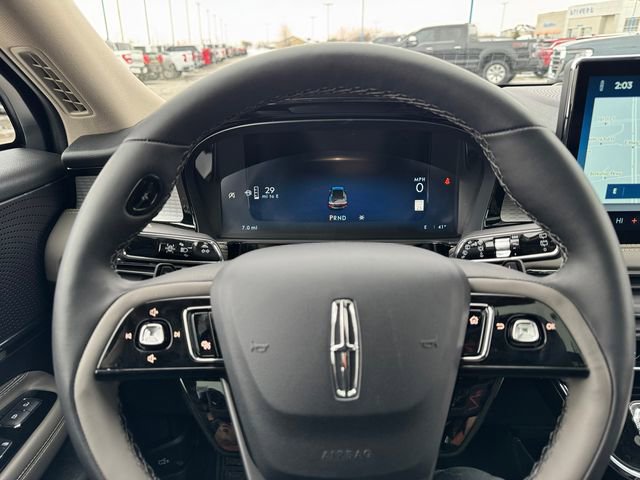 New 2026 Lincoln Corsair Premiere image 26