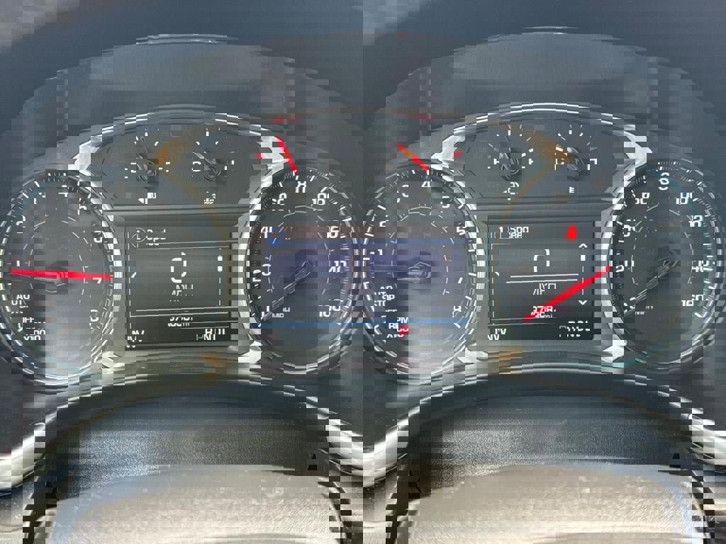 Certified 2022 Chevrolet Equinox LT image 15