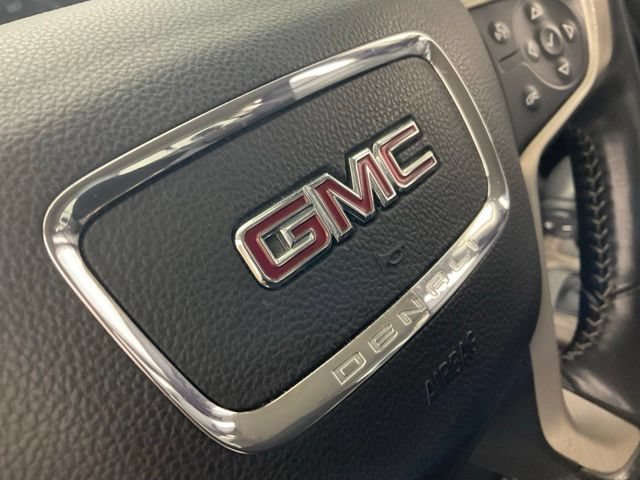 Used 2021 GMC Canyon Denali AWD/4WD image 43