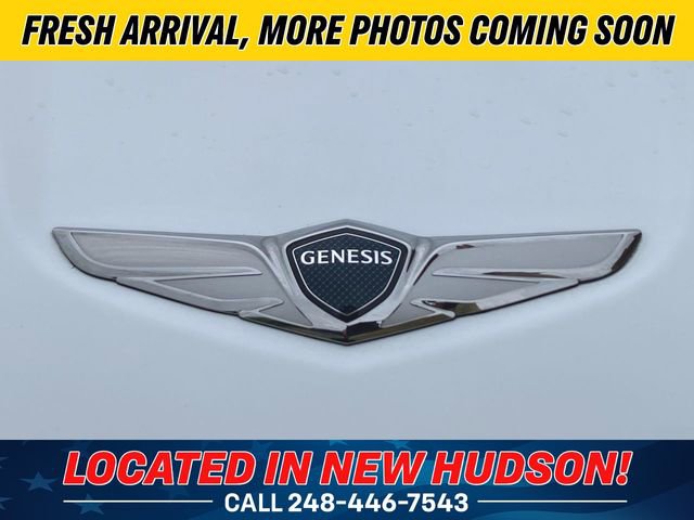 Used 2025 Genesis GV70 3.5T Sport w/ Sport Advanced Package AWD/4WD image 32