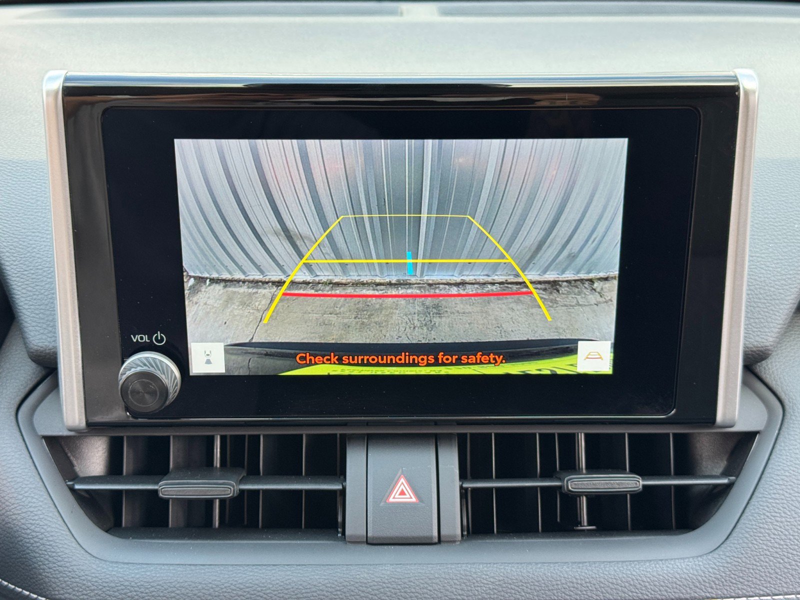 Used 2024 Toyota RAV4 XLE image 24