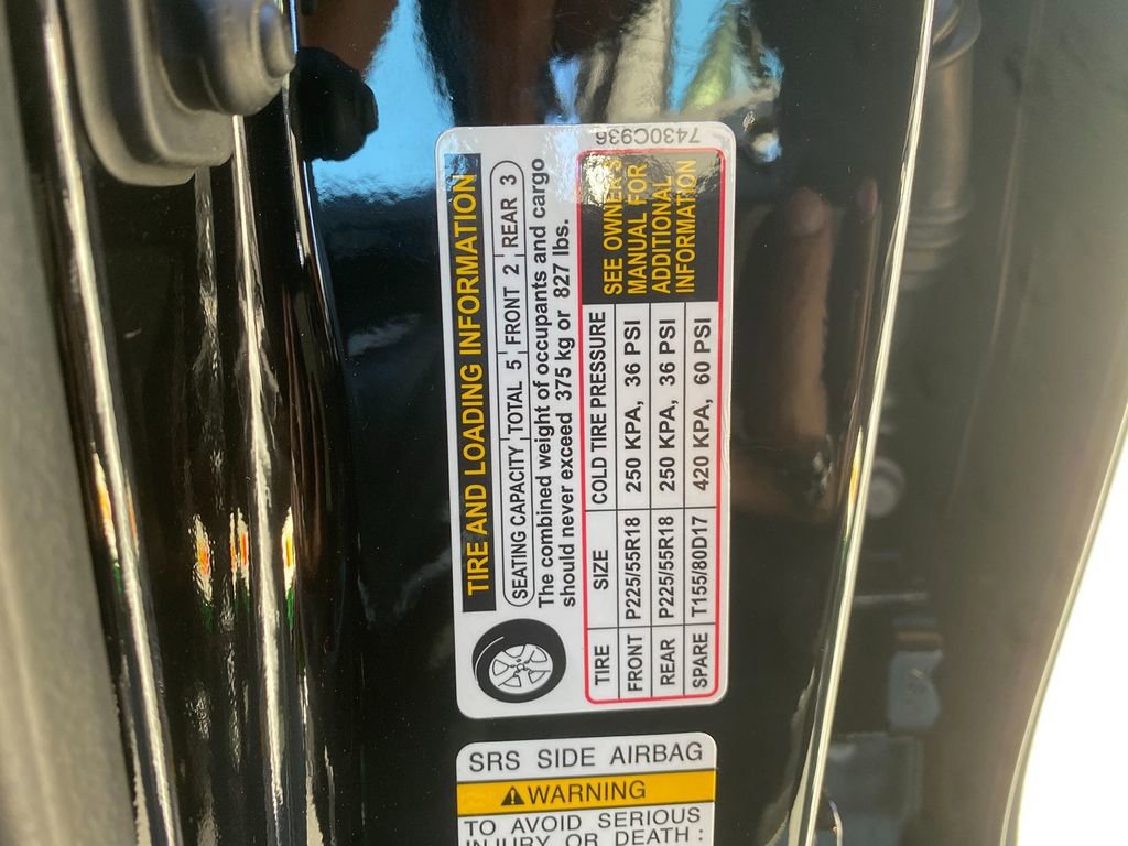 New 2026 Mitsubishi Eclipse Cross SEL image 32