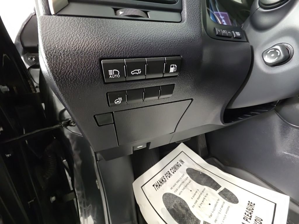Used 2018 Lexus RX 450h AWD w/ Premium Package image 14