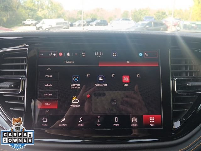 Certified 2023 Dodge Durango R/T AWD/4WD image 37