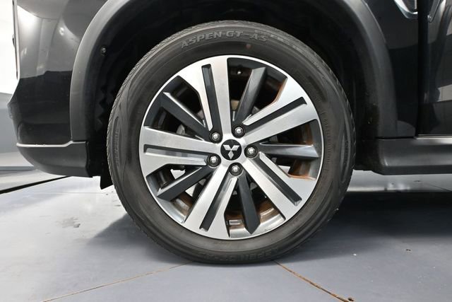 Used 2020 Mitsubishi Outlander Sport SE AWD/4WD image 15