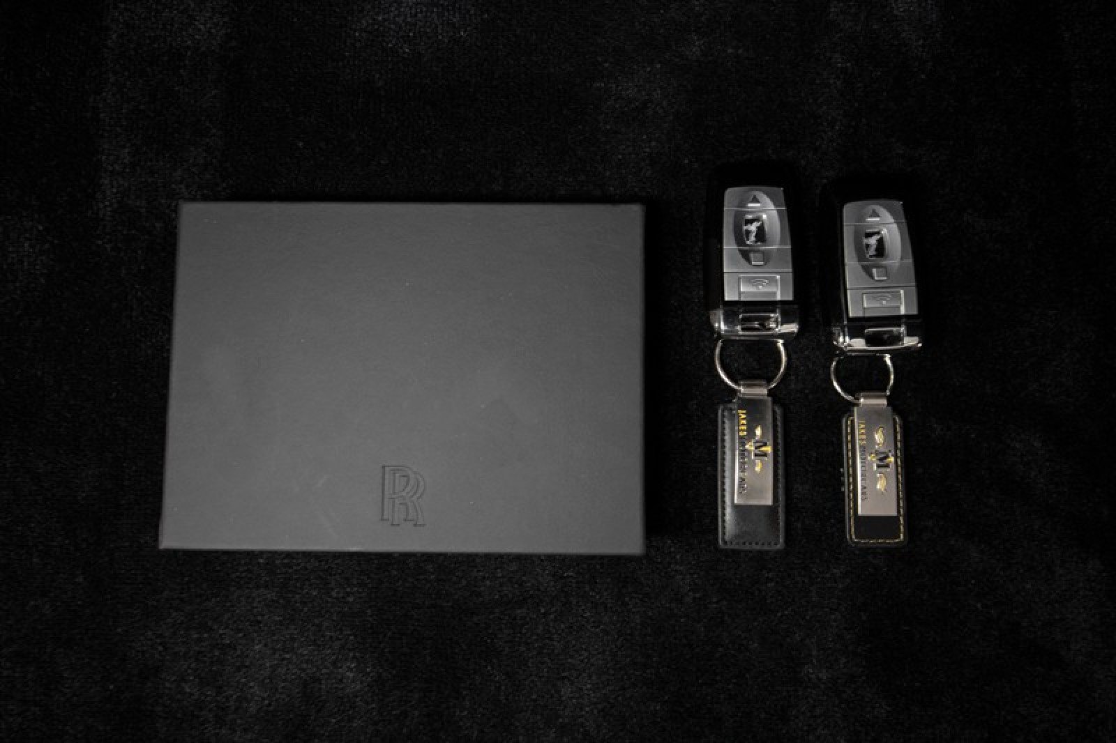 Used 2017 Rolls-Royce Dawn image 72