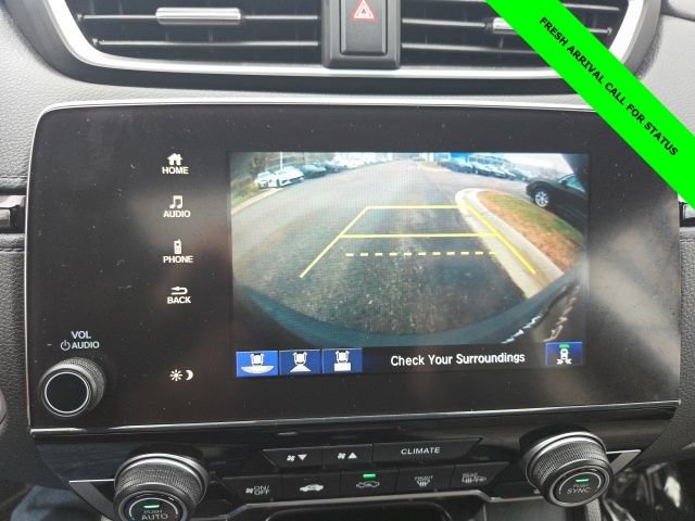 Certified 2019 Honda CR-V EX-L image 66