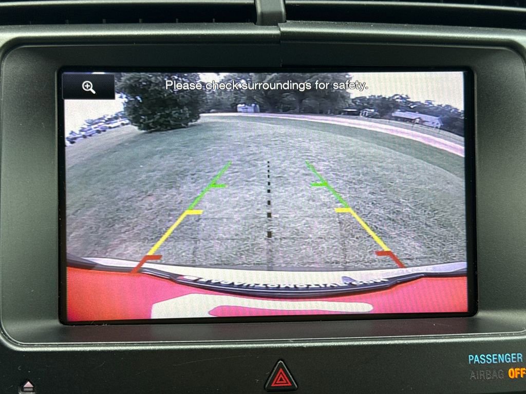 Used 2013 Ford Edge Limited FWD image 29