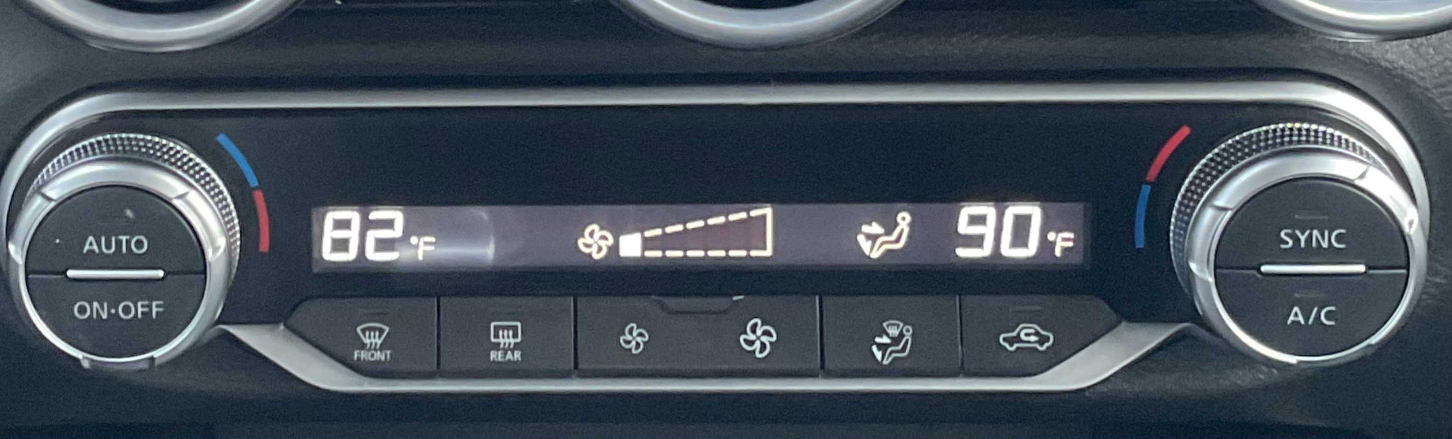 Used 2022 Nissan Sentra SR image 15