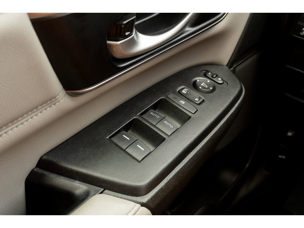Used 2021 Honda CR-V Touring image 28