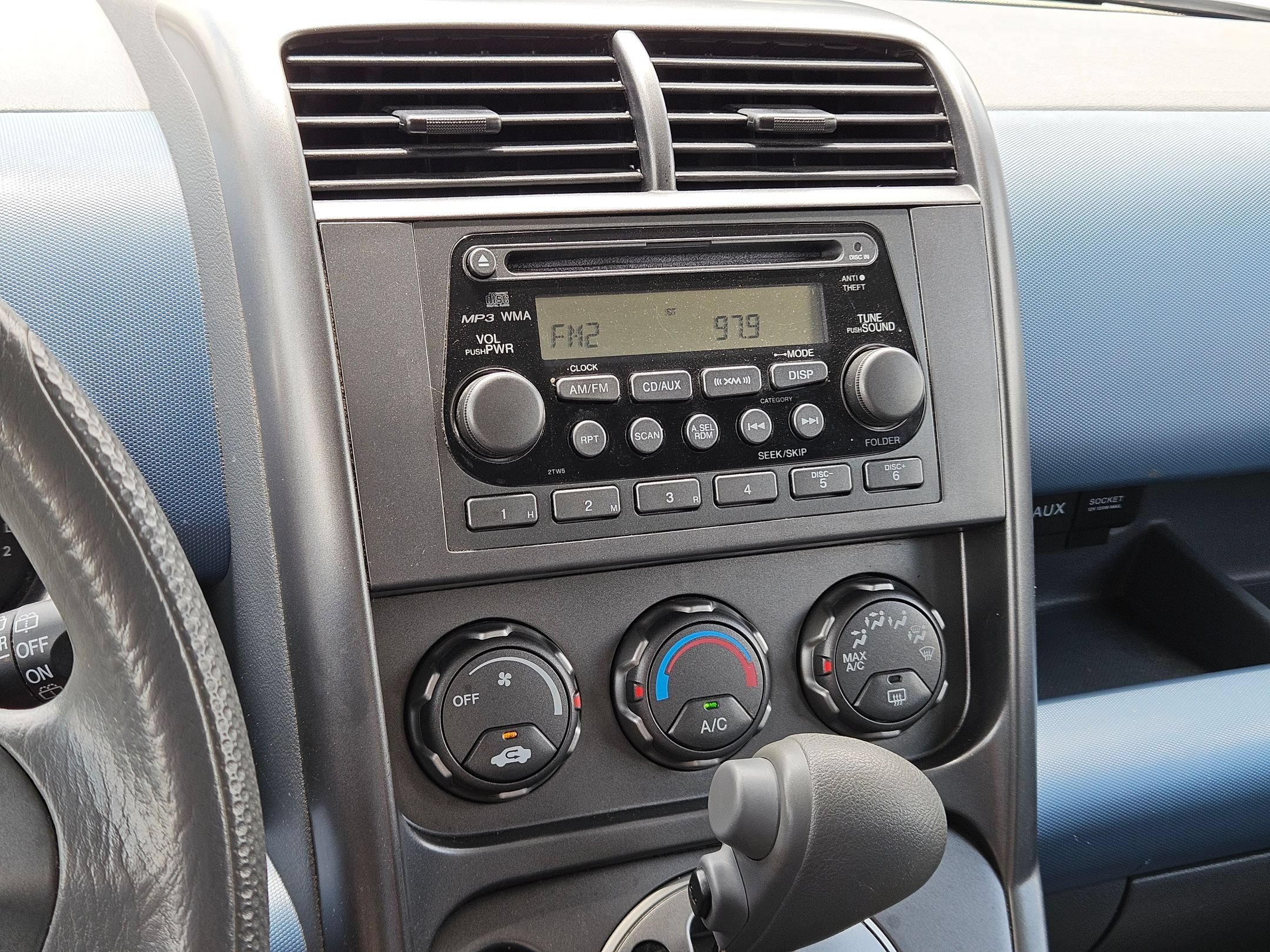 Used 2006 Honda Element EX-P image 17