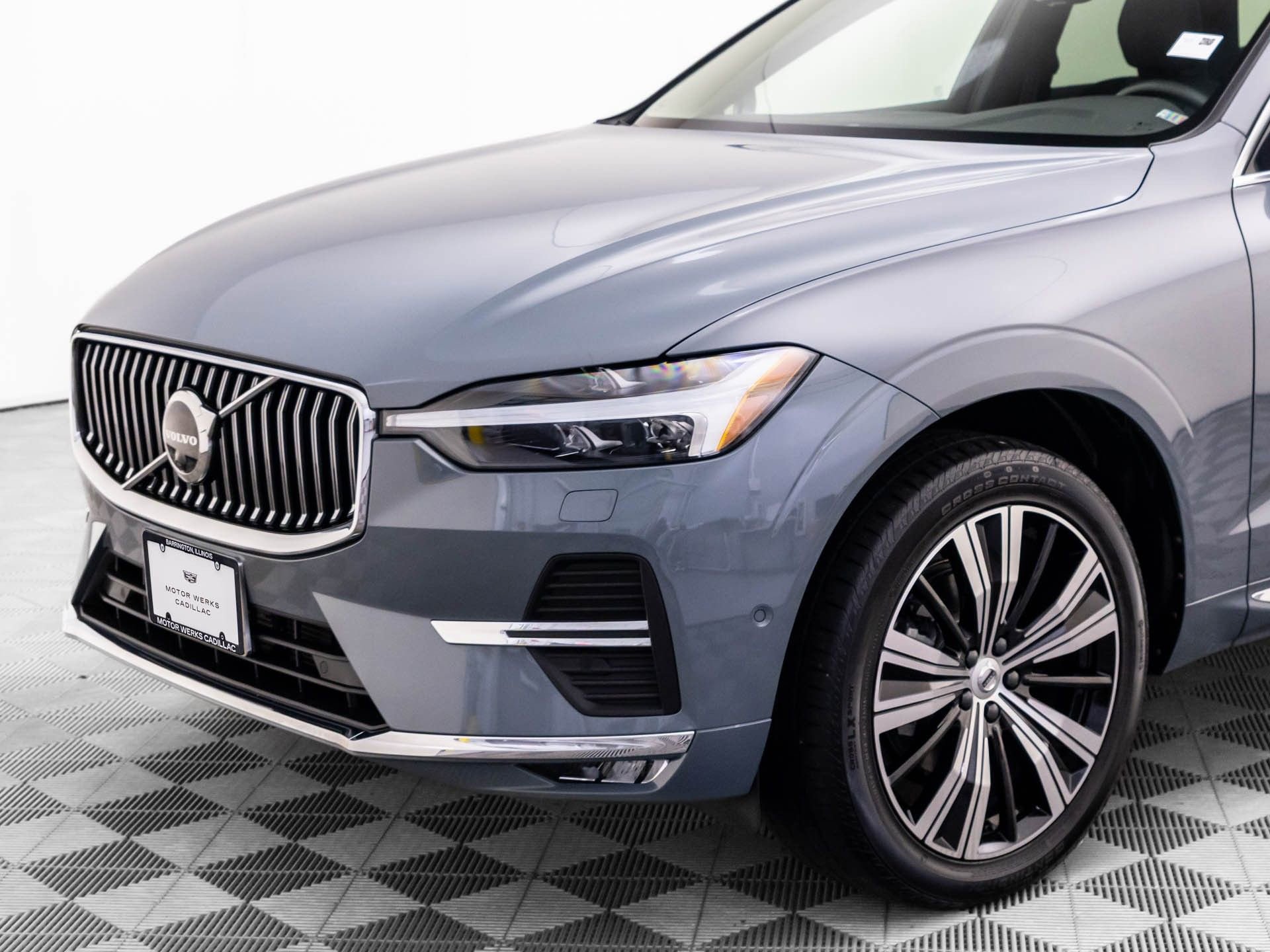 Used 2023 Volvo XC60 B5 Plus w/ Climate Package image 33