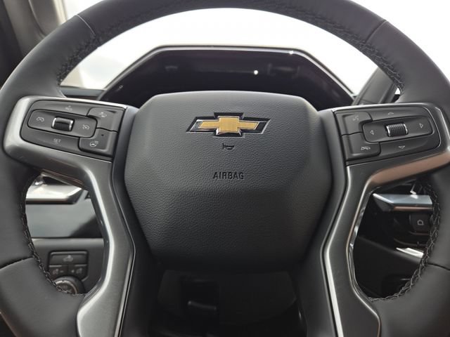 New 2026 Chevrolet Silverado 1500 LT AWD/4WD image 32