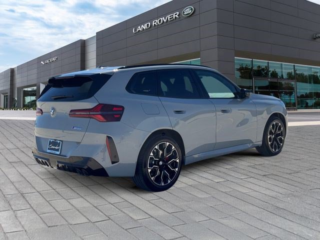 Used 2026 BMW X3 M50 w/ Premium Package image 5