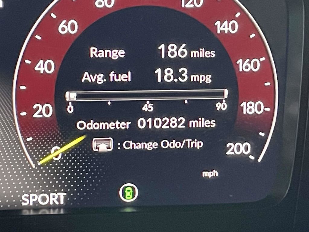 Used 2025 Honda Civic Type R image 29