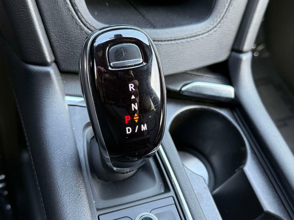 Used 2023 Cadillac XT6 Sport w/ Platinum Package image 26