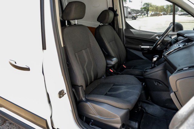 Used 2018 Ford Transit Connect XLT FWD image 25