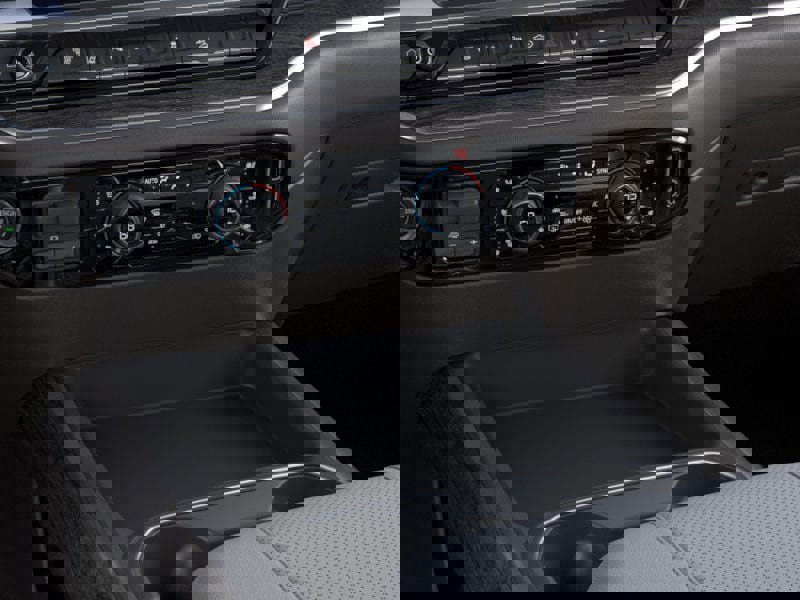 New 2025 Chevrolet Silverado 2500 LTZ w/ LTZ Convenience Package image 23