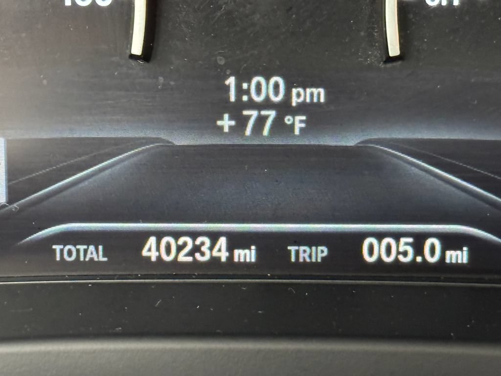Used 2021 BMW X3 xDrive30i w/ Convenience Package AWD/4WD image 18