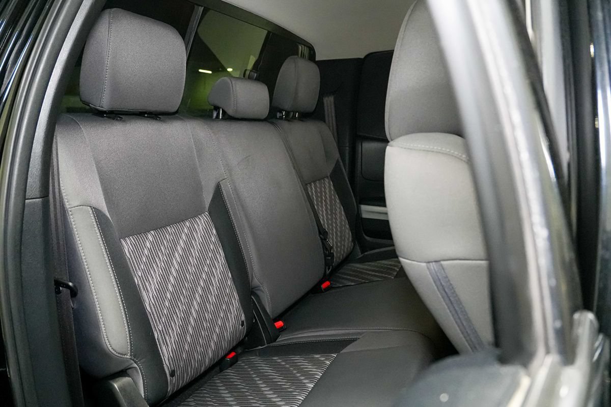 Used 2019 Toyota Tundra SR5 AWD/4WD image 20