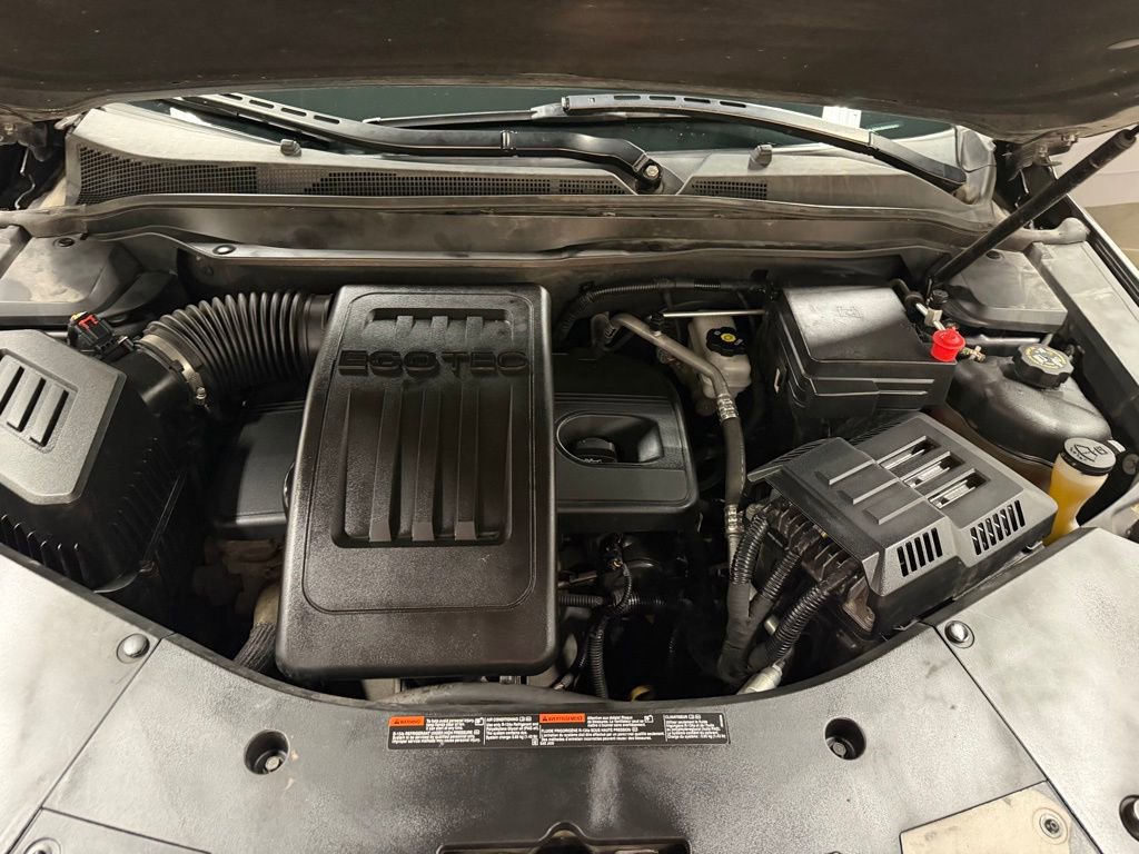 Used 2015 Chevrolet Equinox LT w/ Driver Convenience Package image 36