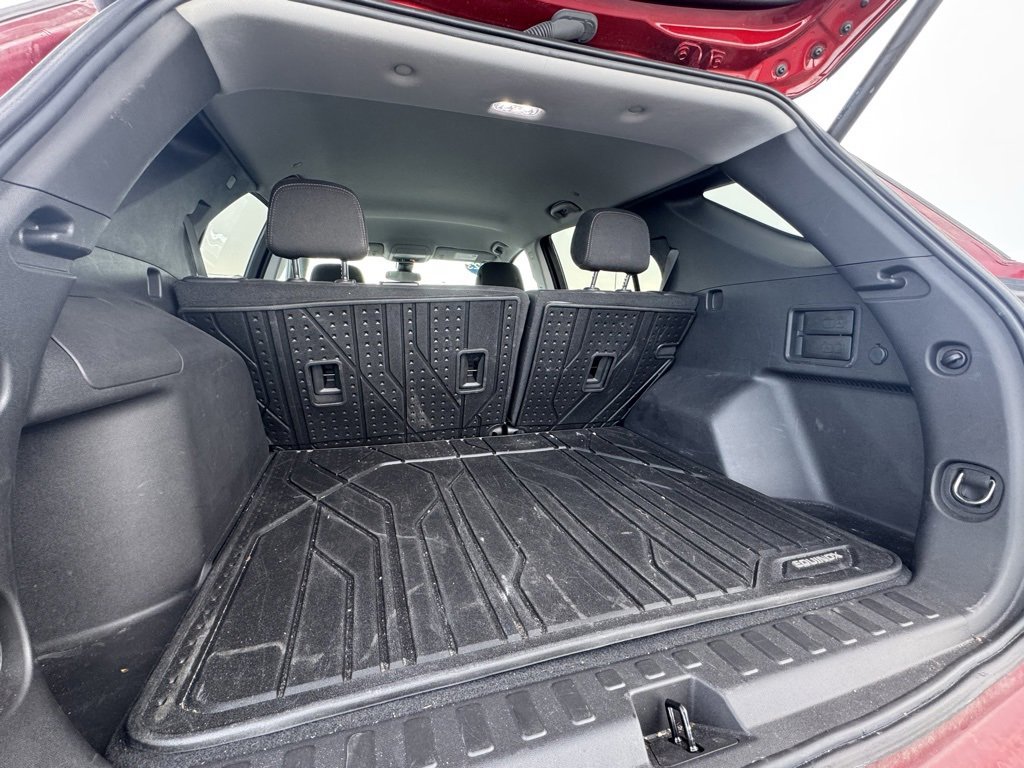 Used 2023 Chevrolet Equinox LT image 11