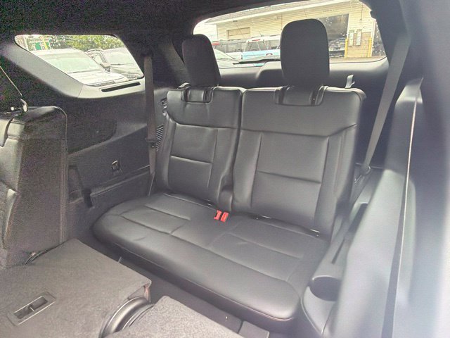 Used 2026 Ford Explorer ST-Line w/ ST-Line Street Pack AWD/4WD image 55