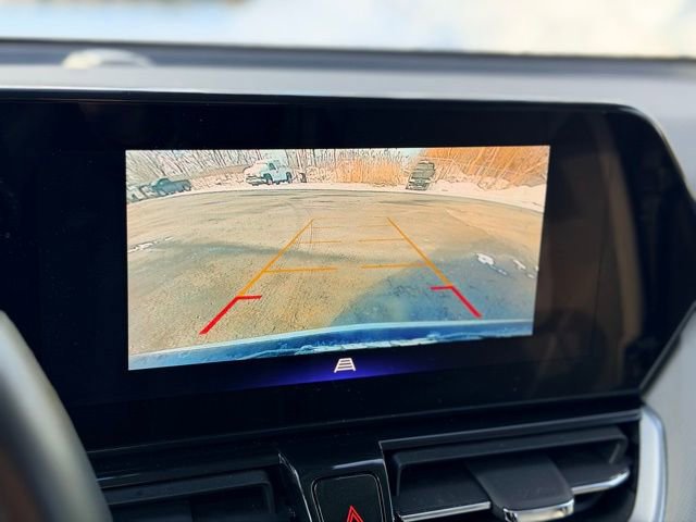 Certified 2024 Chevrolet TrailBlazer LT w/ LT Cold Weather Package image 14