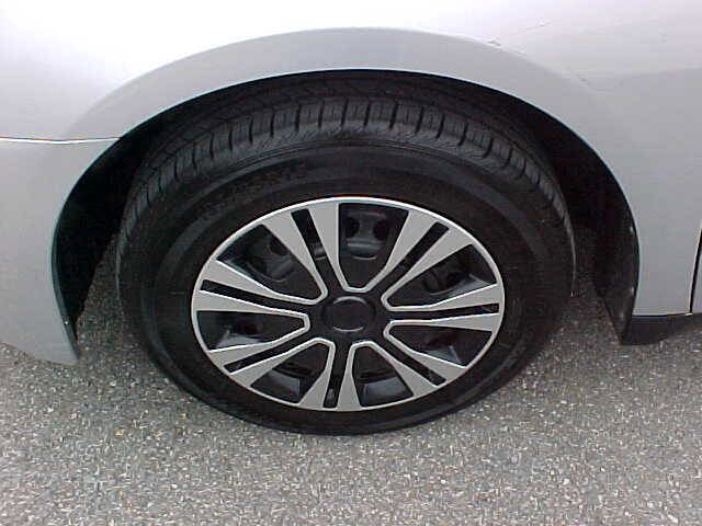 Used 2005 Honda Accord Sedan image 5