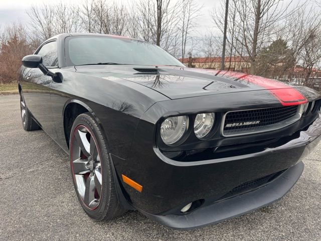 Used 2013 Dodge Challenger SXT image 34