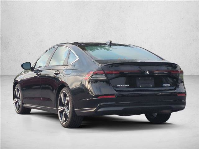 Used 2023 Honda Accord Sport image 7