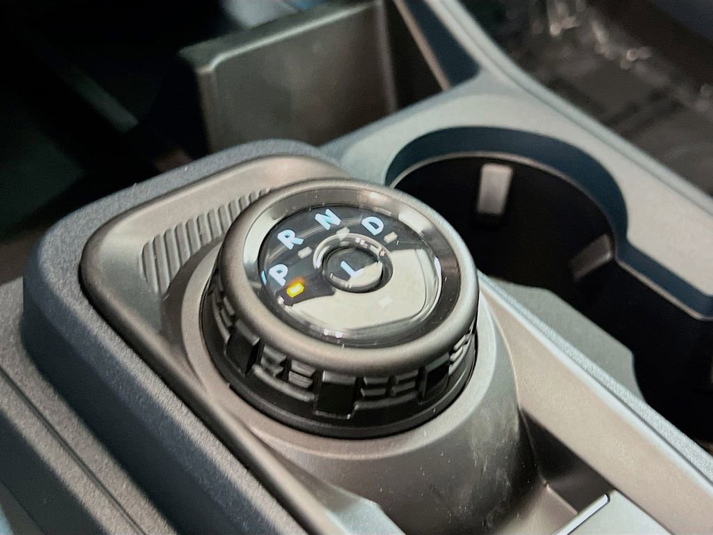 New 2026 Ford Maverick XL image 10