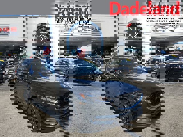 Used 2021 MAZDA CX-5 Touring w/ Touring Preferred SV Package