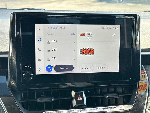 Certified 2024 Toyota Corolla LE image 20