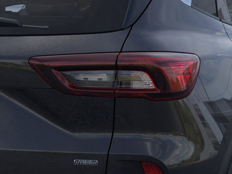 New 2026 Ford Escape SE FWD image 23