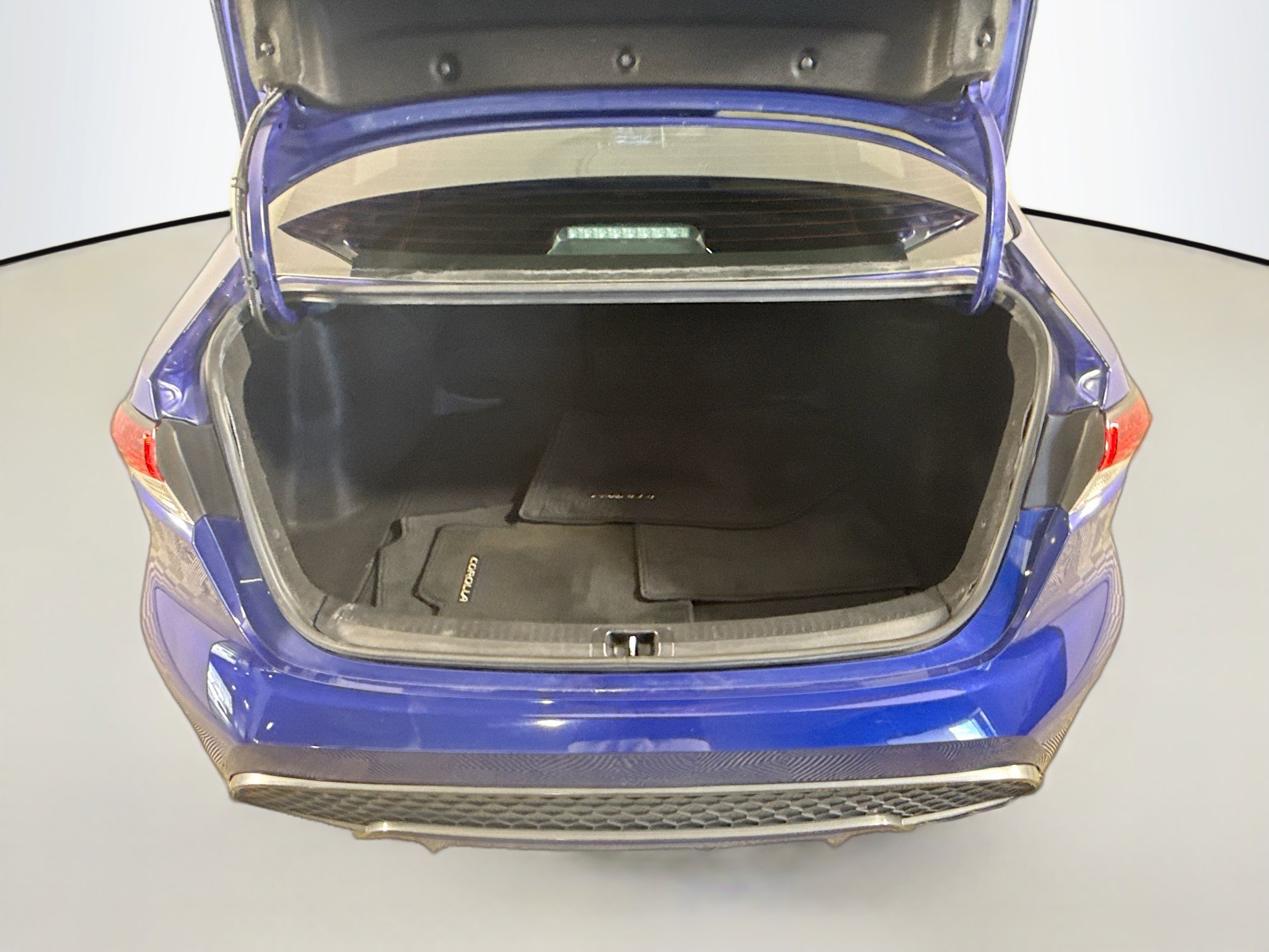 Used 2020 Toyota Corolla SE FWD image 35