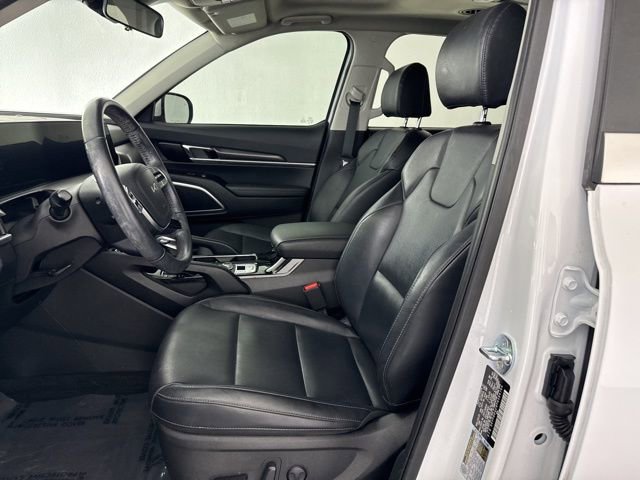Certified 2023 Kia Telluride S w/ S Sunroof Package image 23