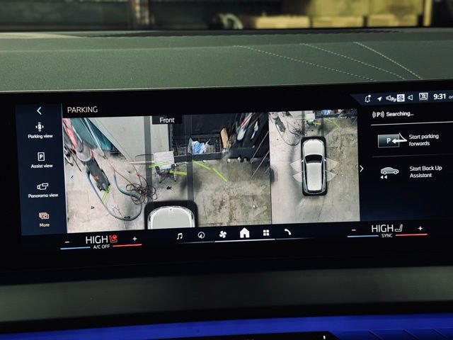 Used 2026 BMW X3 xDrive30 w/ Premium Package image 40