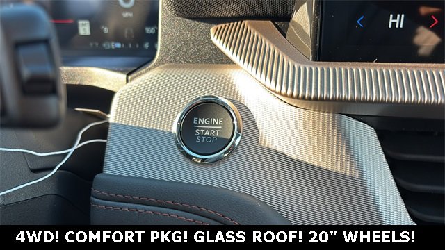 New 2026 Ford Explorer Active image 10