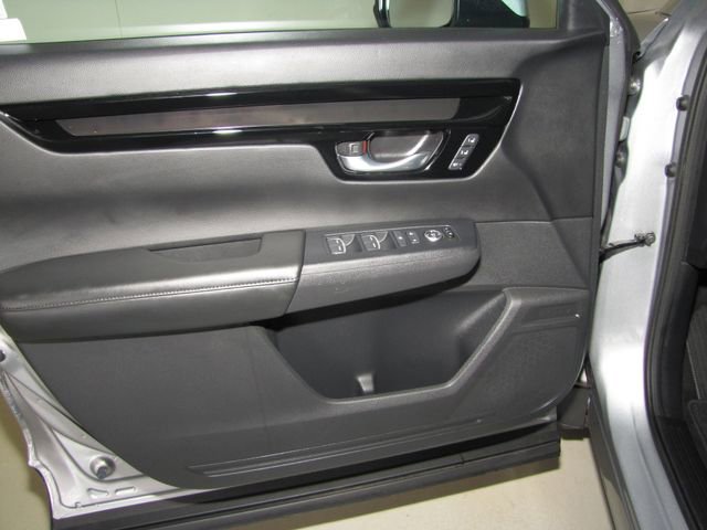Certified 2023 Honda CR-V EX-L image 10