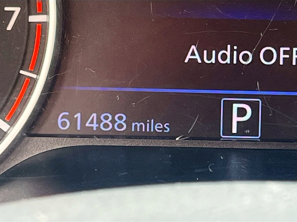 Used 2021 Nissan Altima 2.5 SR image 12