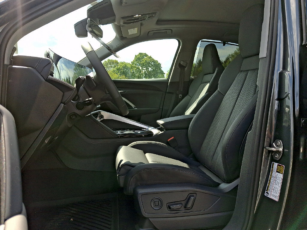 New 2026 Audi Q5 Premium Plus AWD/4WD image 11
