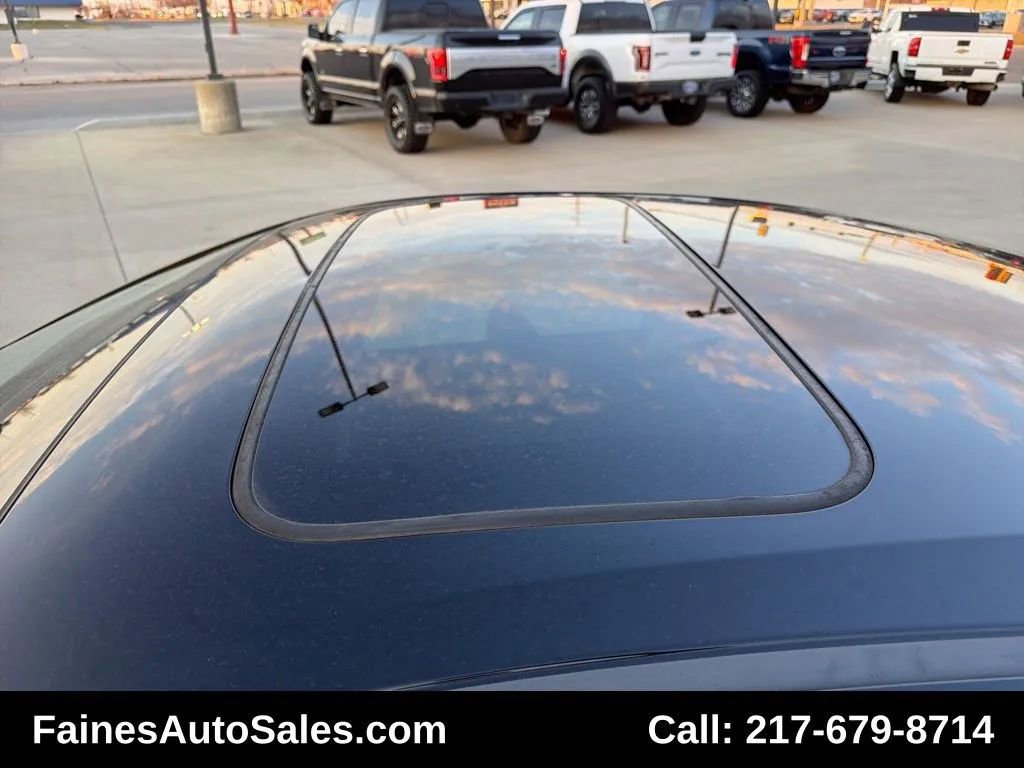 Used 2015 Honda Civic EX image 33