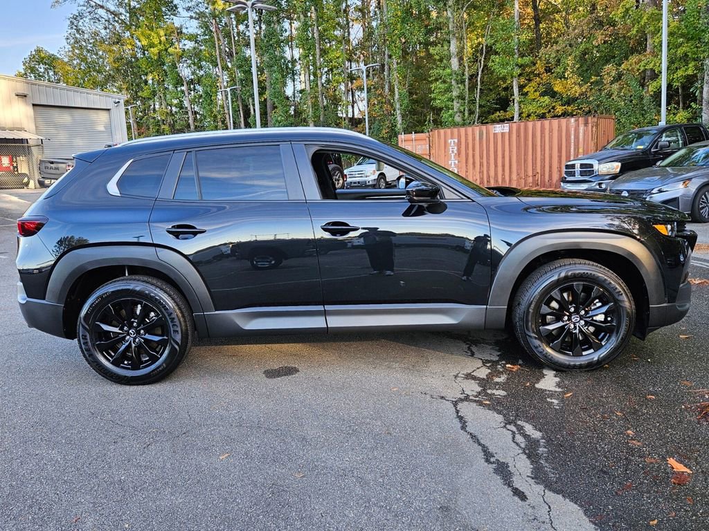 New 2026 MAZDA CX-50 AWD 2.5 S w/ Weather Package image 14