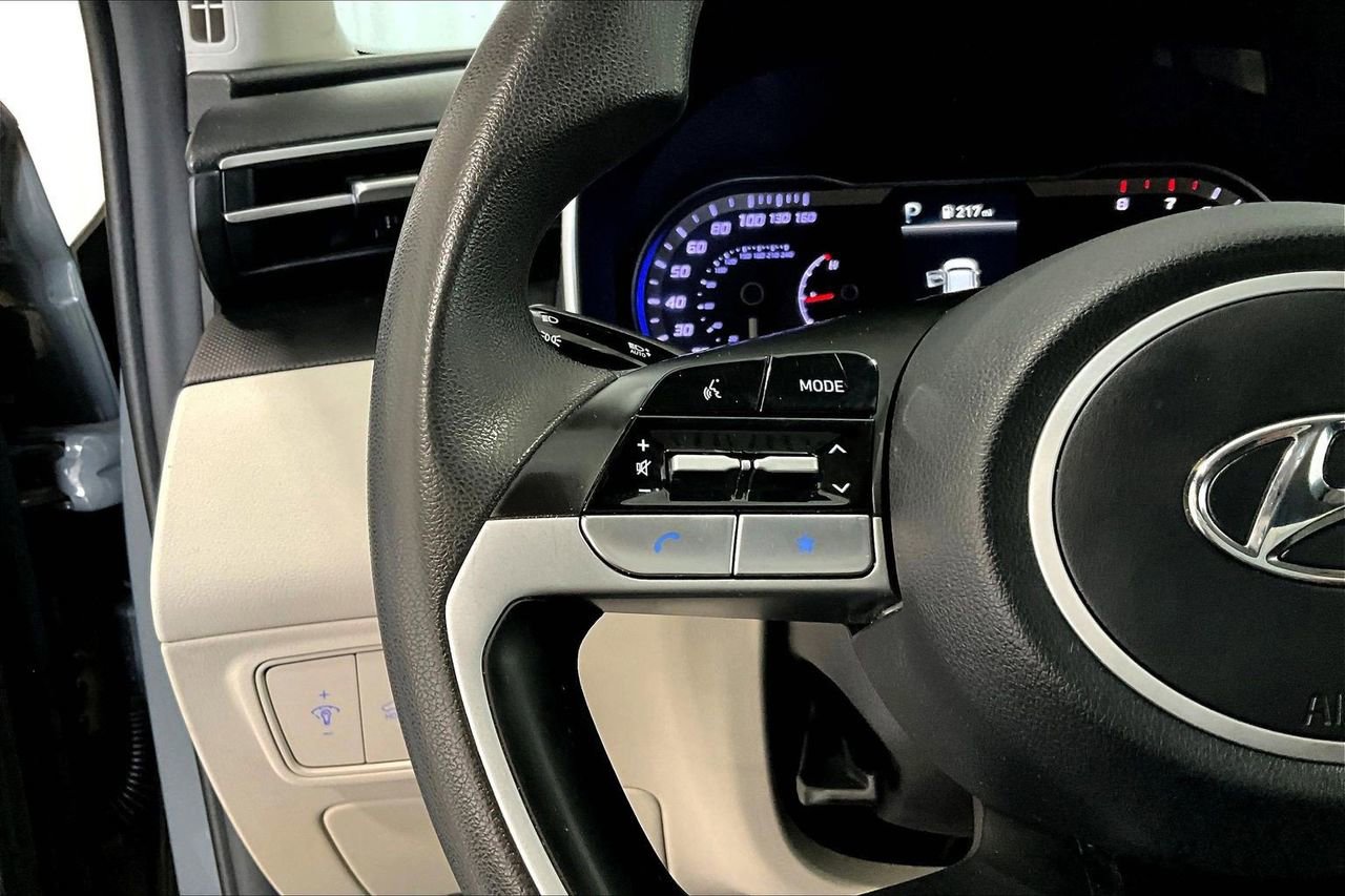 Used 2024 Hyundai Tucson SEL image 21