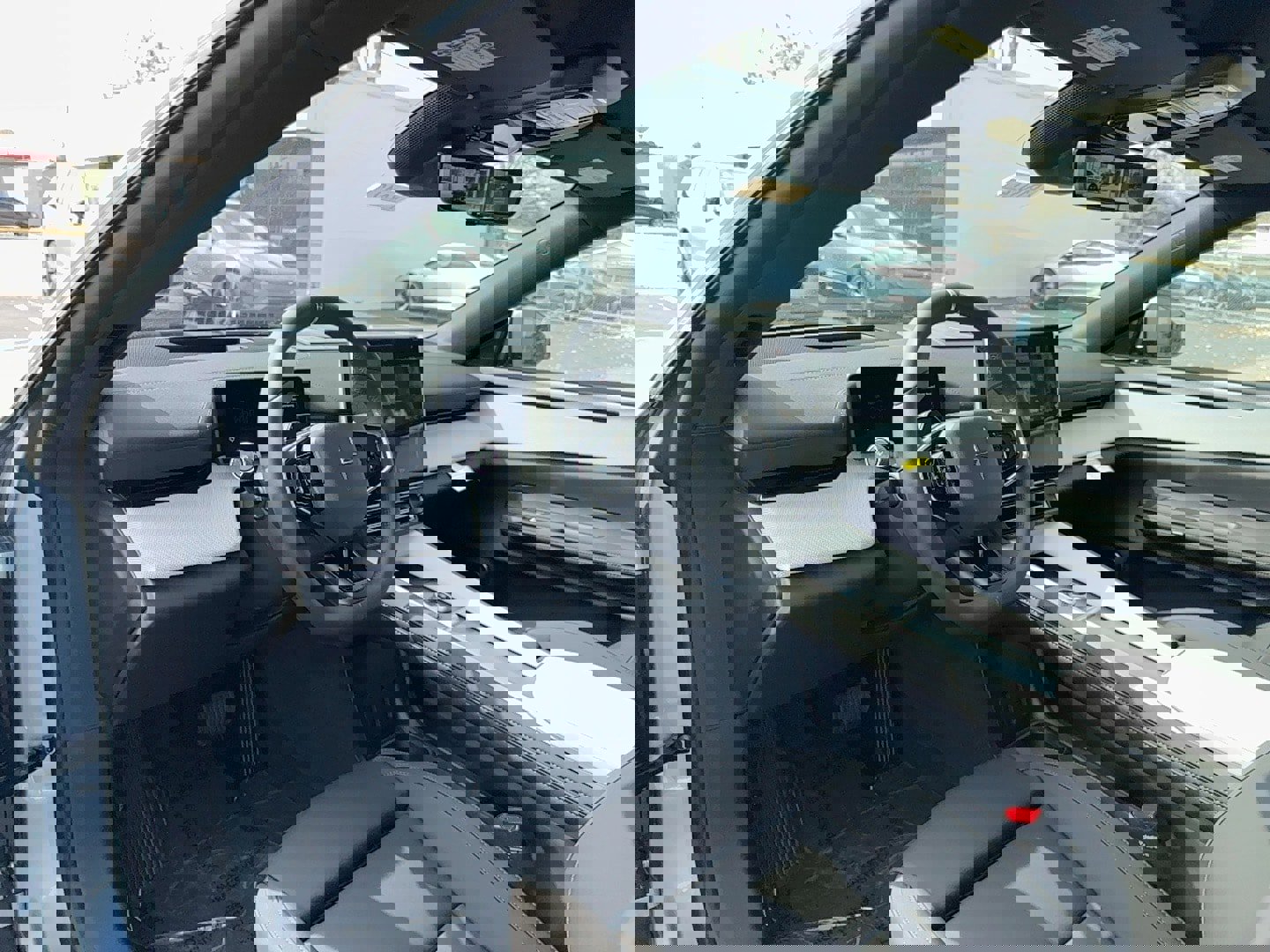 New 2026 Polestar Polestar 4 image 12