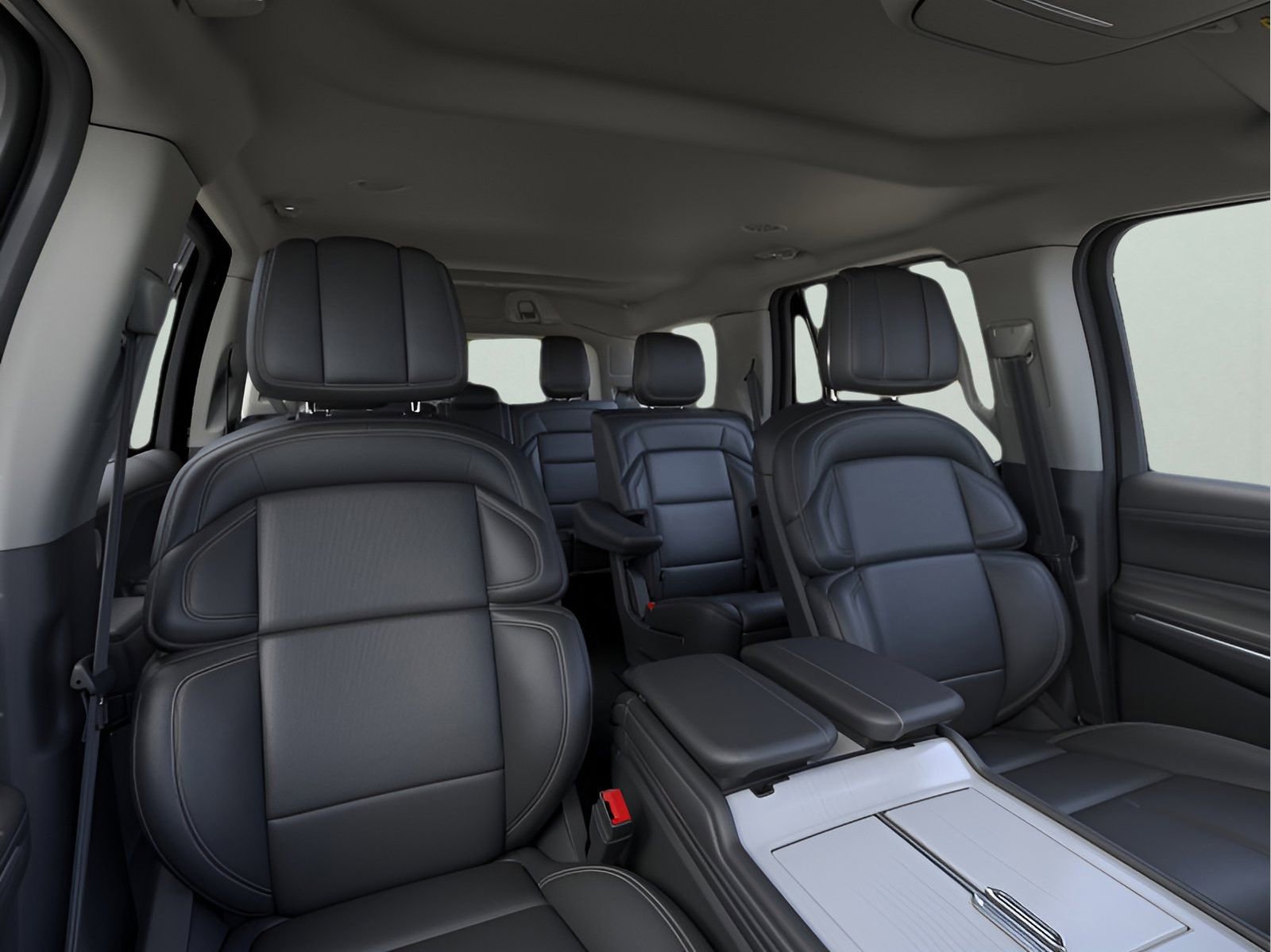 New 2026 Lincoln Navigator Premiere AWD/4WD image 10