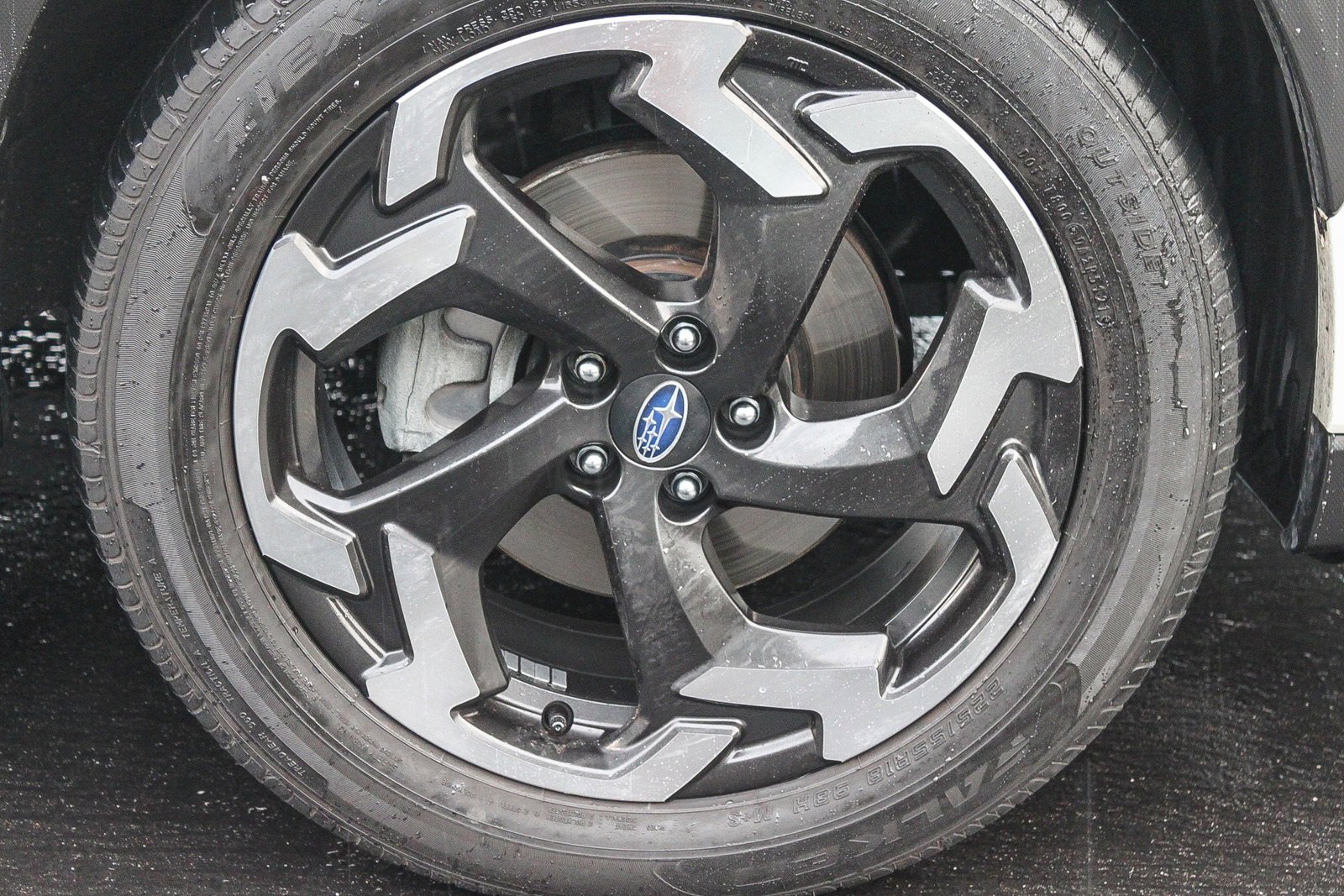 Used 2022 Subaru Crosstrek 2.5i Limited w/ Moonroof Package 2 image 12