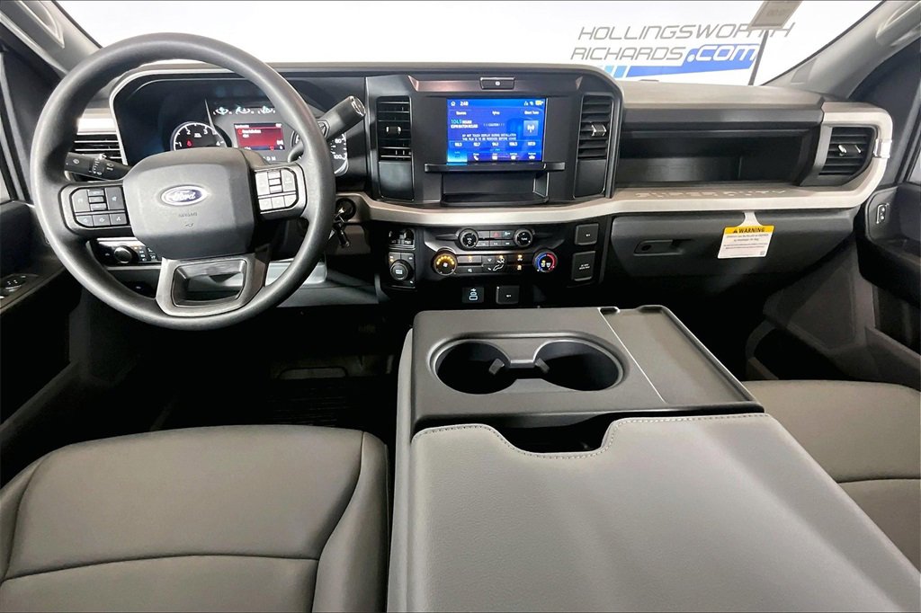 New 2026 Ford F250 XL image 5