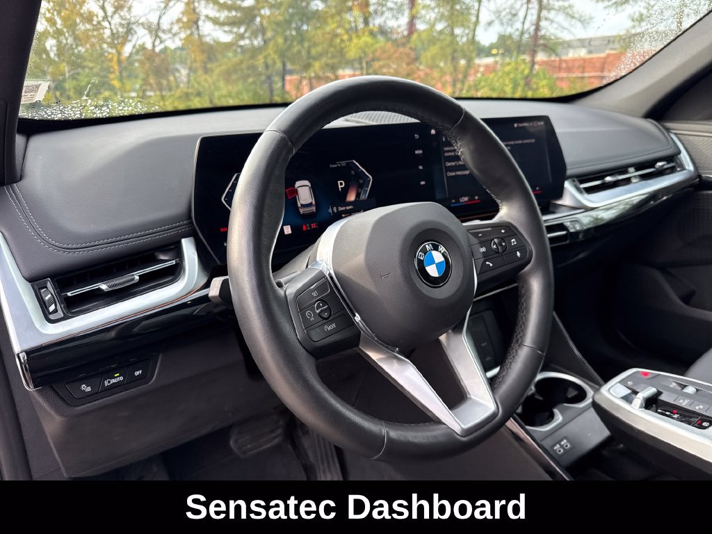 Used 2023 BMW X1 xDrive28i w/ Convenience Package AWD/4WD image 15